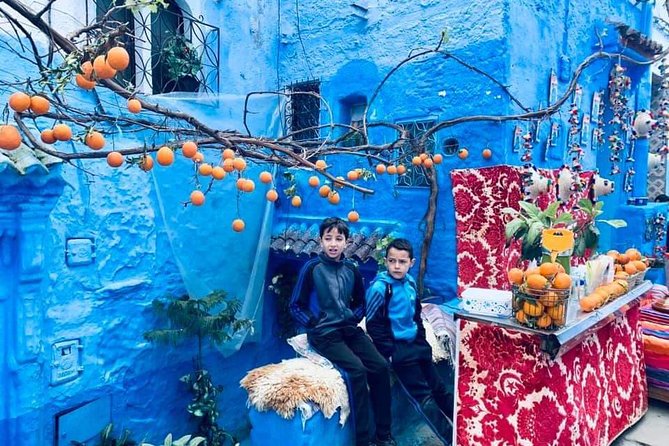Private Day Tour to Chefchaouen From Tangier - Tour Benefits and Recommendations