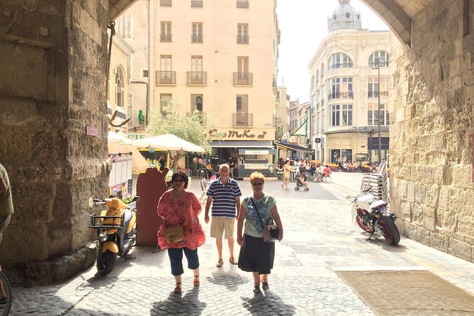 Private Day Tour to Narbonne, Gruissan and Lagrasse Village. From Carcassonne. - Discovering Gruissan