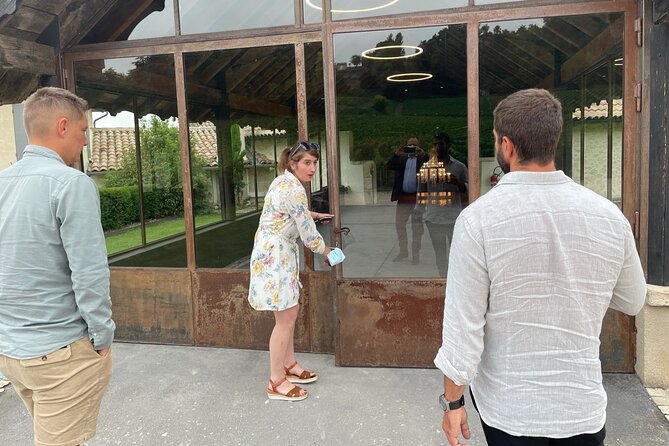 Private Day Tour to Saint-Emilion With Tasting - Reviews and Ratings