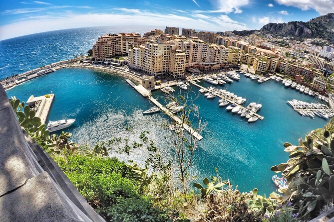 Private Day Trip From Cannes To Monaco And Nice, Local Driver - Questions and Contact Information