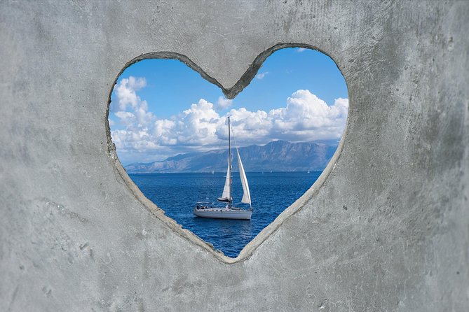 Private Day Trip From Kavala to Thassos via Marble Beach - Booking Information