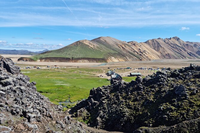 Private Day Trip in Landmannalaugar South Region Area on a 4x4 Truck - Additional Information