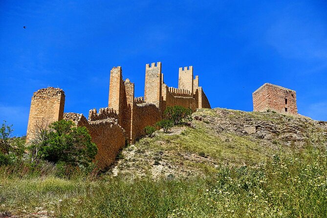 Private Day Trip to Albarracín From Valencia With a Local - Booking Information and Pricing Details