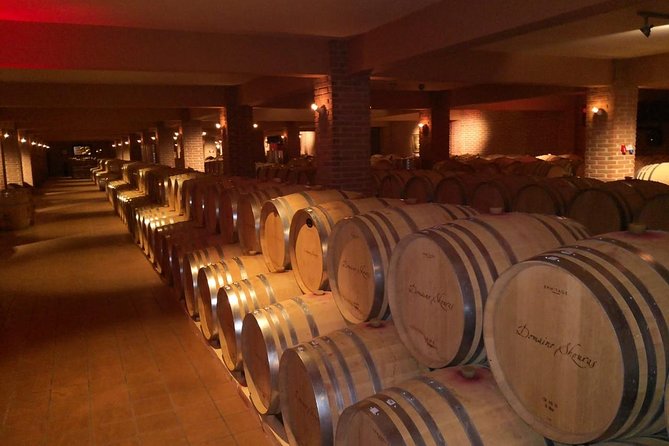 Private Day Trip to Corinth Canal - Learn About Greek Pottery and Wine - Customization Possibilities
