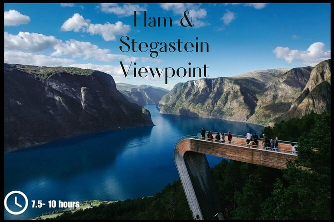 Private Day Trip to Flam and Stegastein - Traveler Photos and Reviews