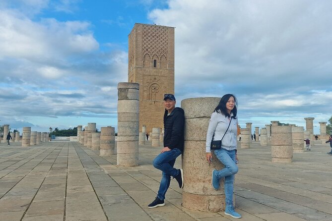 Private Day Trip to Rabat From Casablanca - Reviews and Ratings