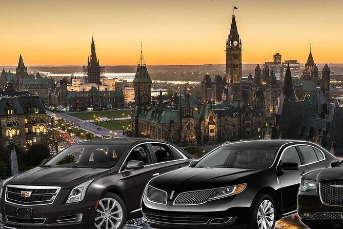 Private Departure Transfer -Niagara Falls to Pearson Airport(YYZ) - Tips and Recommendations for a Smooth Transfer