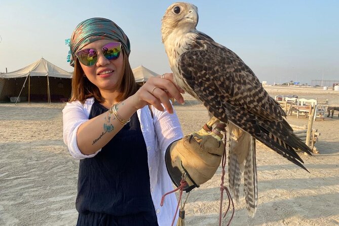 Private Desert Safari Tour in Doha - The Sum Up