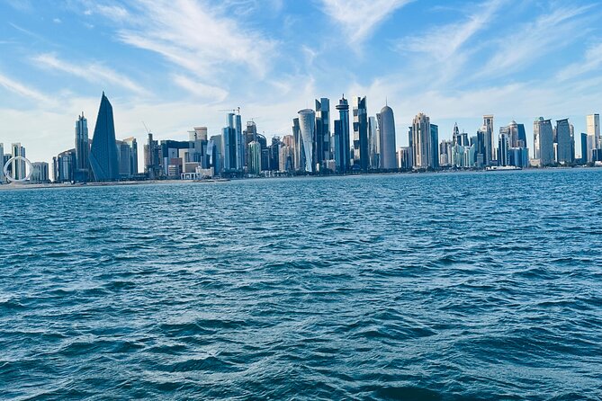 Private Dhow Cruise and Corniche Walk - Activities and Expectations