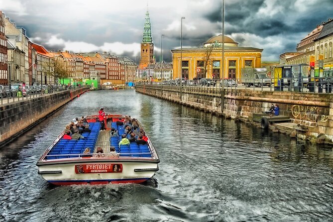 Private Direct Transfer From Malmo to Copenhagen - Good To Know