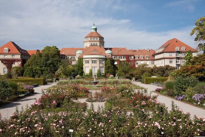 Private Direct Transfer From Passau to Munich Airport - What To Expect