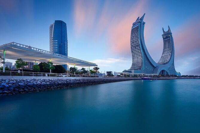 Private Doha City Tour With Desert Safari(Combo) - Pricing and Important Information