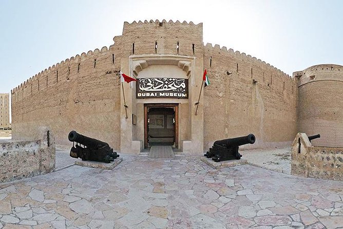 Private Dubai City Tour By Luxury 4x4 With Buffet Lunch - Important Terms and Conditions