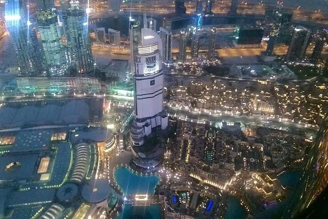 Private - Dubai Full Day City Tour - Customer Testimonials and Ratings