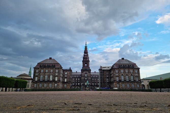 Private E-Biking Copenhagen History and Nature Adventures - Reviews From Previous E-Biking Participants