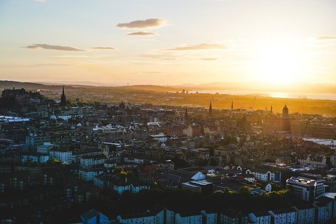 Private Edinburgh Departure Transfer - Hotel / Accommodation to Airport - Customer Experiences - Poor Communication