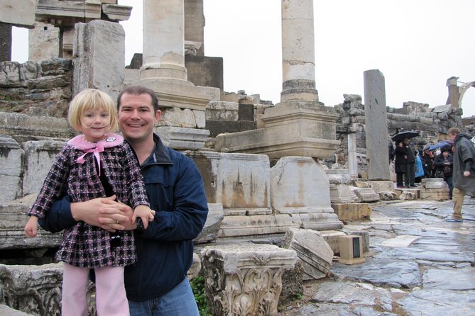 Private Ephesus Shore Excursion for Cruise Passengers - Common Questions