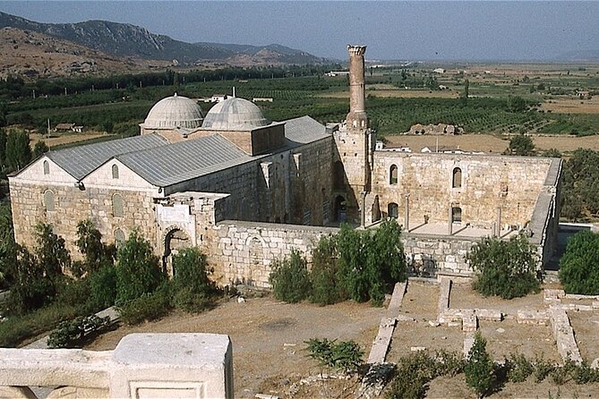 Private Ephesus Shore Excursion From Kusadasi Port - Pricing and Copyright Information