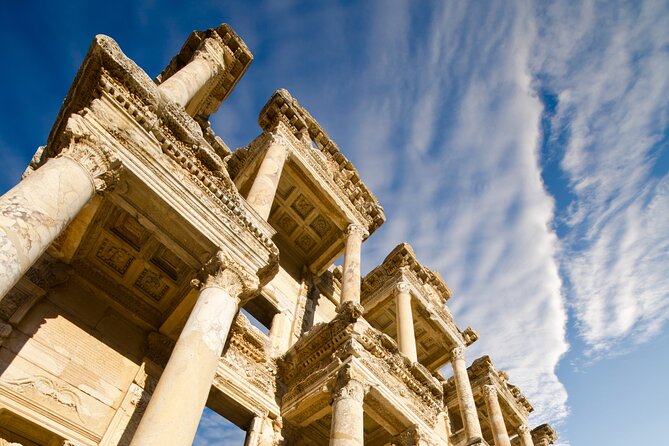 Private Ephesus Shore Excursion - General Information