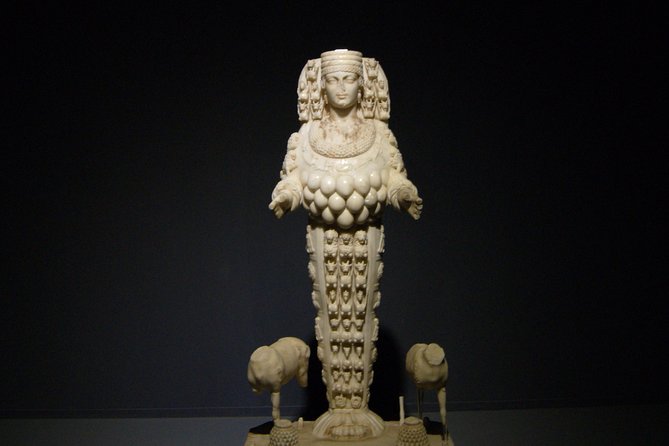 PRIVATE Ephesus Tour for Cruise Passengers (Skip-The-Line) - Highlights of the Tour