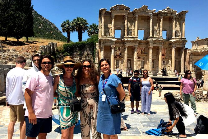 Private Ephesus Tour With House of Mary / Skip the Lines - Common Questions