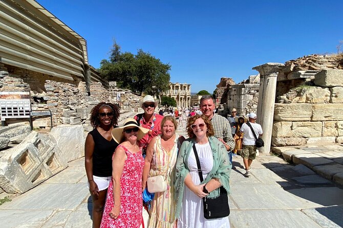 Private Ephesus Tour With Wine Tasting - General Information