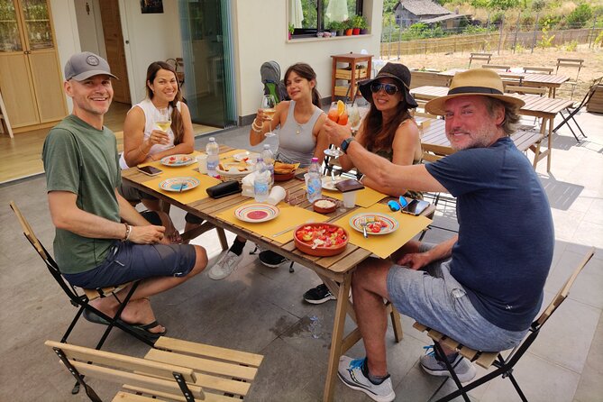 Private Etna Tour in 4WD With Guide and Wine Tasting Included - Traveler Reviews
