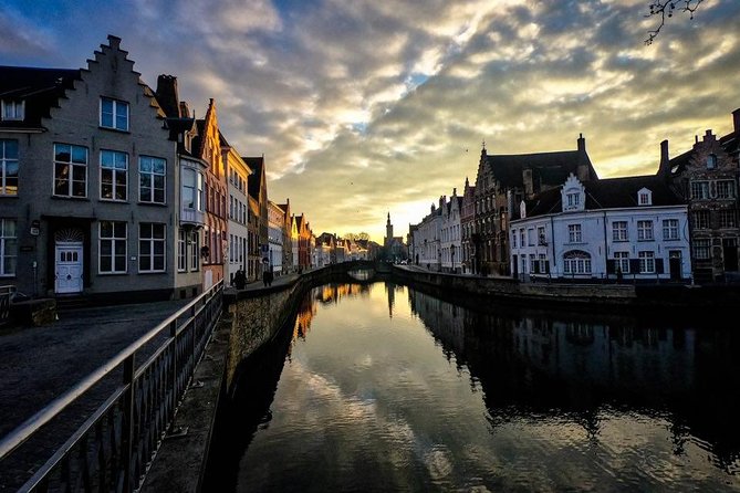 Private Evening Tour: The Dark Side of Bruges - Traveler Reviews and Ratings