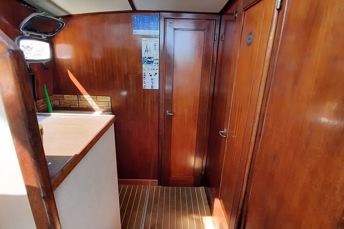 Private Excursion By Yacht Taormina - Giardini Naxos With Lunch On Board - Cancellation Policy