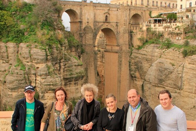 Private Excursion to Ronda From Costa Del Sol 7 Hours - Common Questions