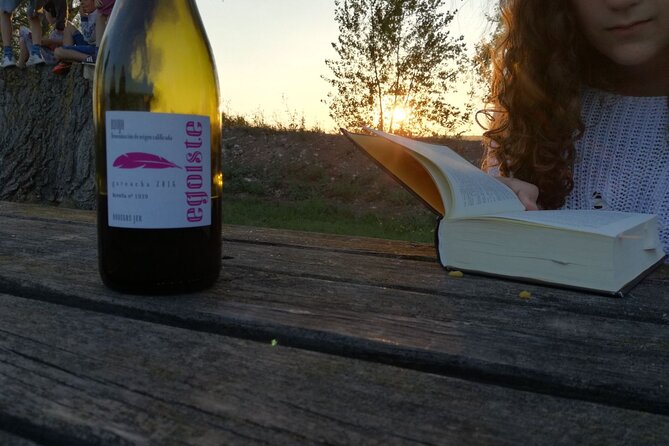 Private Experience of Tertulia Bodeguera in La Rioja - The Sum Up