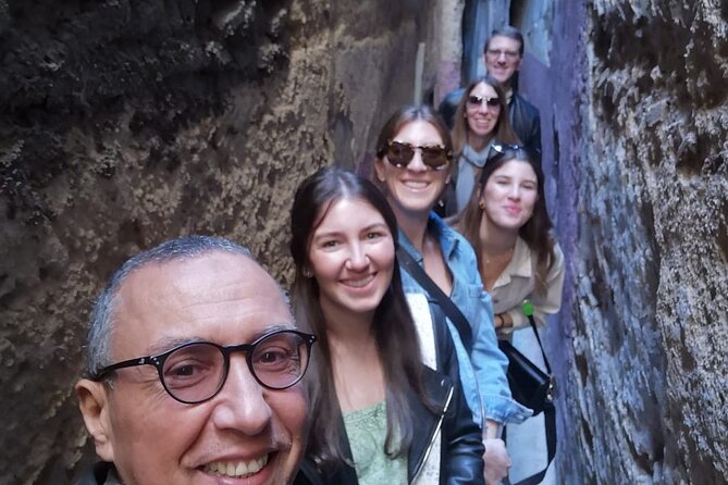 Private Fes Medina Walking Tour - Terms & Conditions