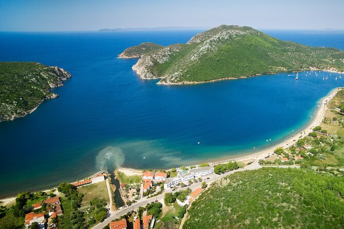 Private Fishing and Sailing Adventure in Sithonia - The Sum Up