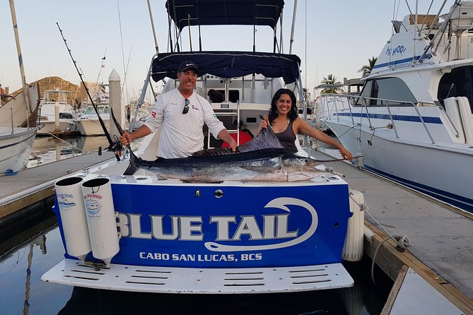 Private Fishing Trip "All Inclusive" in Cabo San Lucas, Mexico - Tour Guides and Overall Experience