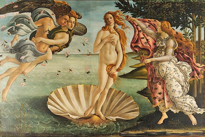Private Florence and Hills Day Tour With Accademia, Uffizi and Historic Center - Additional Information
