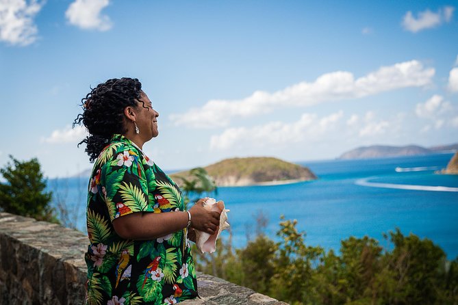 Private Four-Hour St. John Tour  - St John - Common Questions