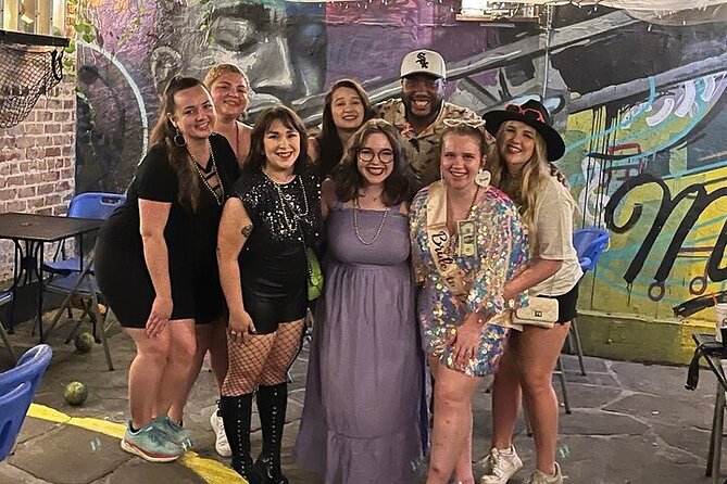 Private Frenchmen Street Live Music Pub Crawl in New Orleans - The Sum Up