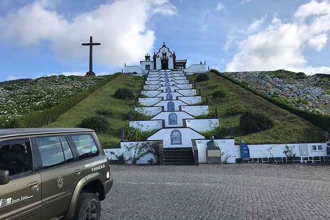 Private Full-Day 4x4 Tour to Furnas Volcano - Additional Information