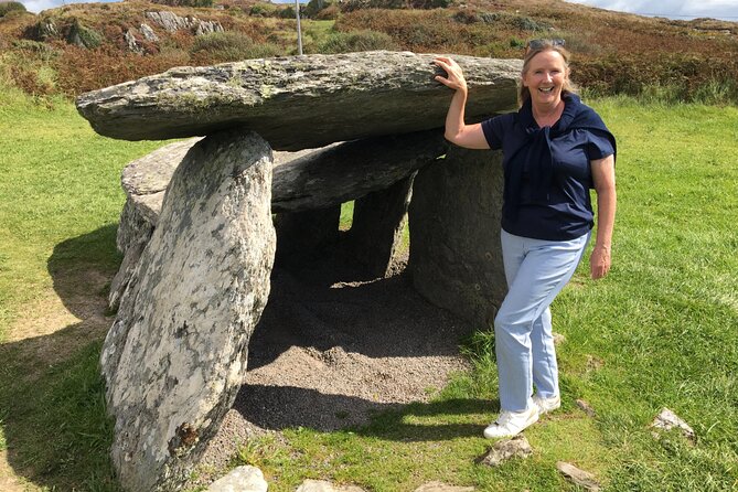 Private Full Day Ancestry Tour in Kerry - Ancestral Sites Visited