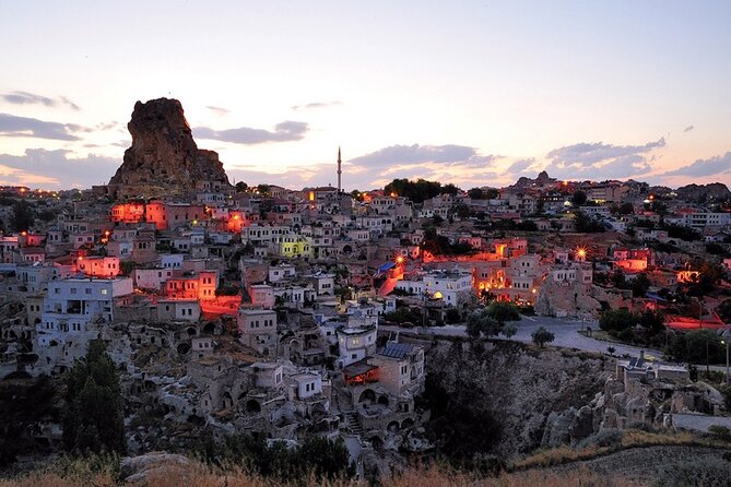Private Full-Day Cappadocia Tour - Hassle-Free Private Tour