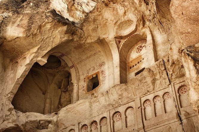 Private: Full-Day Cappadocia Tour - Recommended Packing List