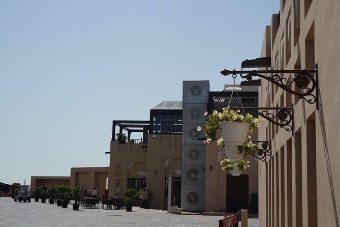 Private Full Day Doha City Tour - Price