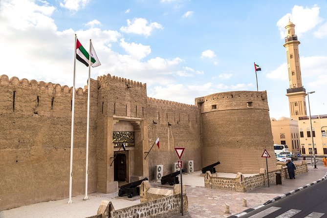 Private Full Day Dubai City Tour - Feedback From the Host