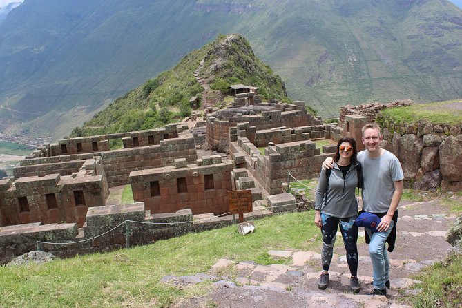 Private Full Day Historical Cusco With Sacsayhuaman - Important Information