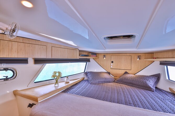 Private Full-Day Kas Yatch Boat Tour With Lunch - Additional Information