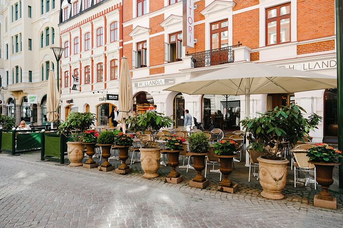 Private Full Day Malmö and Lund Tour From Copenhagen - Additional Information