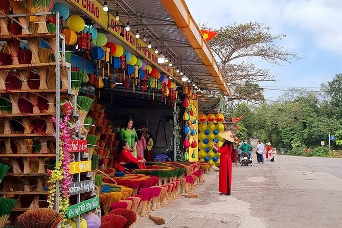 Private Full Day Motorbike Tour to Hue Countryside - Cancellation Policy