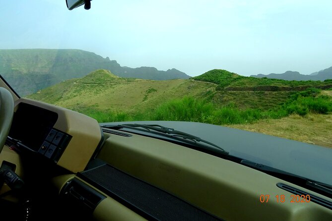 Private Full Day Off-Road Tour in Madeira - The Sum Up and Final Thoughts