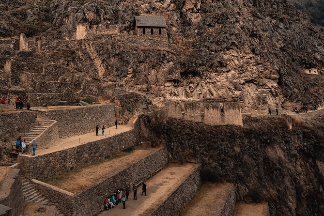 Private Full-Day Sacred Valley Tour From Ollantaytambo to Cusco - Pick Up Services