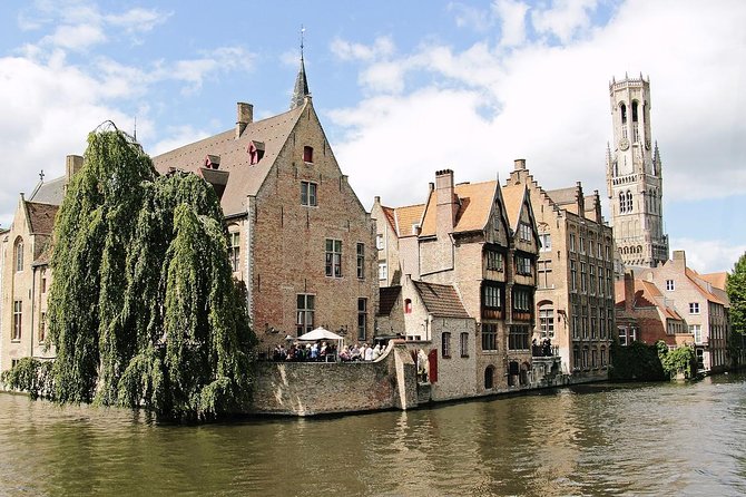Private Full Day Sightseeing Tour to Bruges From Amsterdam - Pricing and Terms